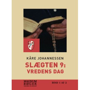 Slgten 9: Vredens dag (Storskrift) 