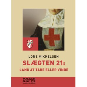 Slgten 21: Land at tabe eller vinde 