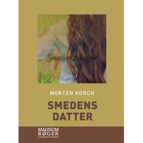 Smedens datter (Storskrift) 