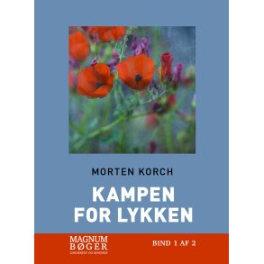 Kampen for lykken (Storskrift) 