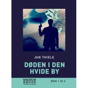 Dden i Den hvide by (Storskrift) 