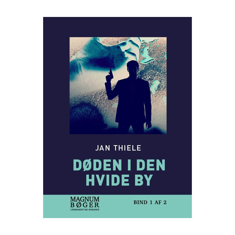 Dden i Den hvide by (Storskrift) 