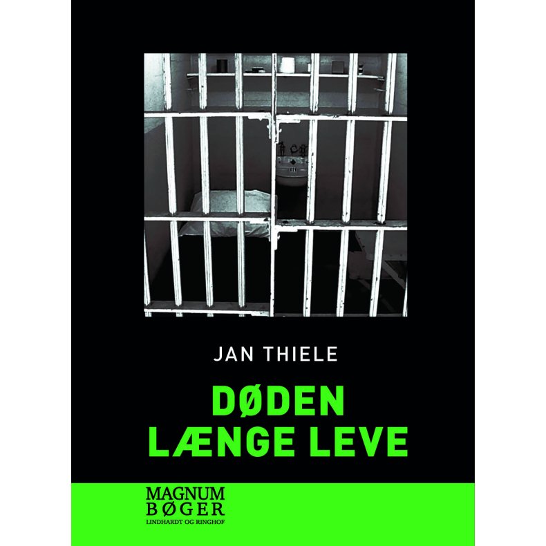 Dden lnge leve (Storskrift) 