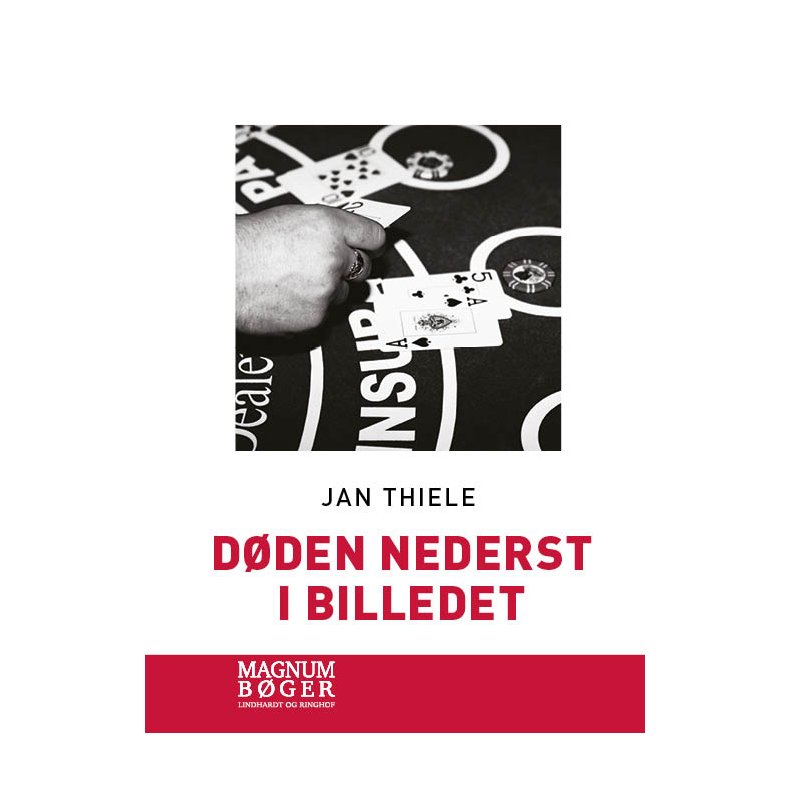 Dden nederst i billedet (Storskrift) 