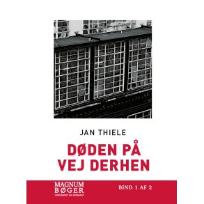 Dden p vejen derhen (Storskrift) 