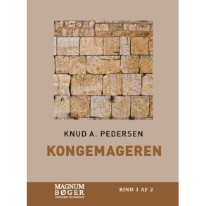 Kongemageren 