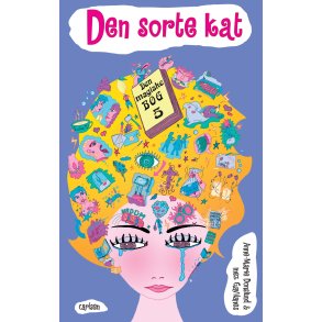 Den magiske bog 5: Den sorte kat 