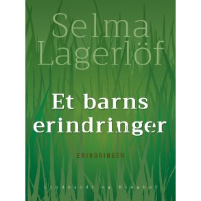 Et barns erindringer 