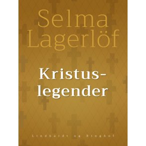 Kristuslegender 