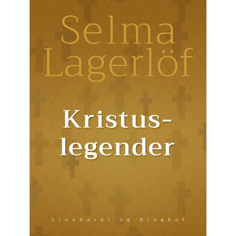 Kristuslegender 