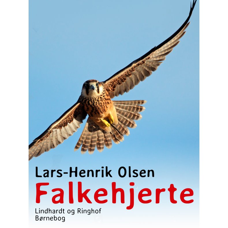 Falkehjerte 