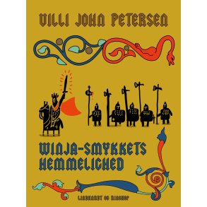 Winja-smykkets hemmelighed 