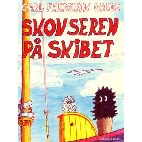 Skovseren p skibet 