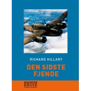 Den sidste fjende (Storskrift) 