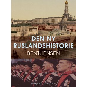 Den ny Ruslandshistorie 
