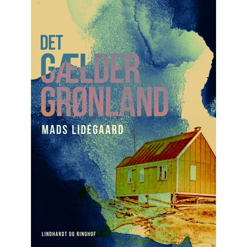 Det glder Grnland 
