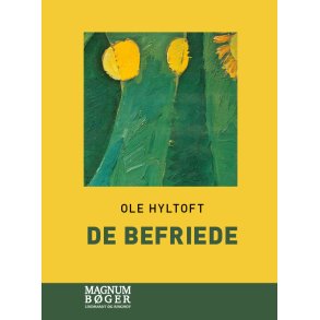De befriede (Storskrift) 