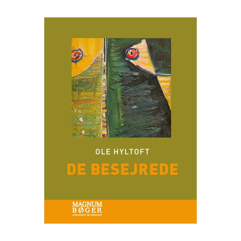 De besejrede (Storskrift) 