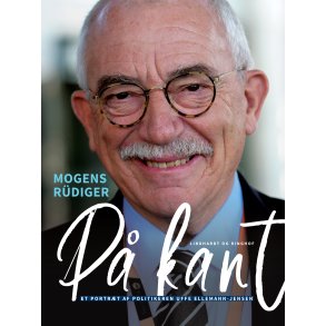 P kant. Et portrt af politikeren Uffe Ellemann-Jensen 