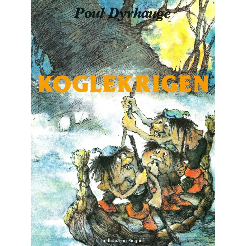 Koglekrigen 