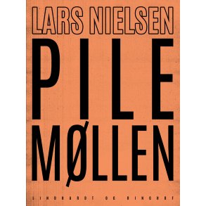 Pilemllen 