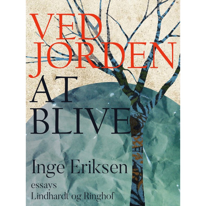 Ved jorden at blive 