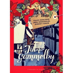 Jul i Gammelby 