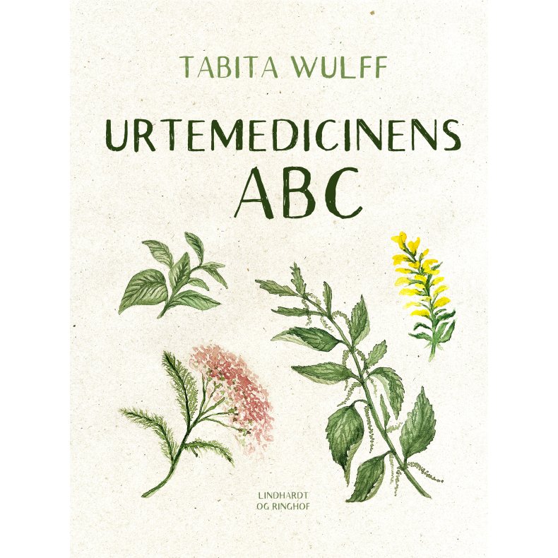 Urtemedicinens ABC 