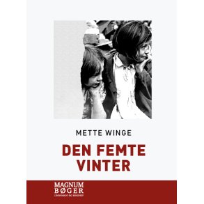 Den femte vinter (Storskrift) 