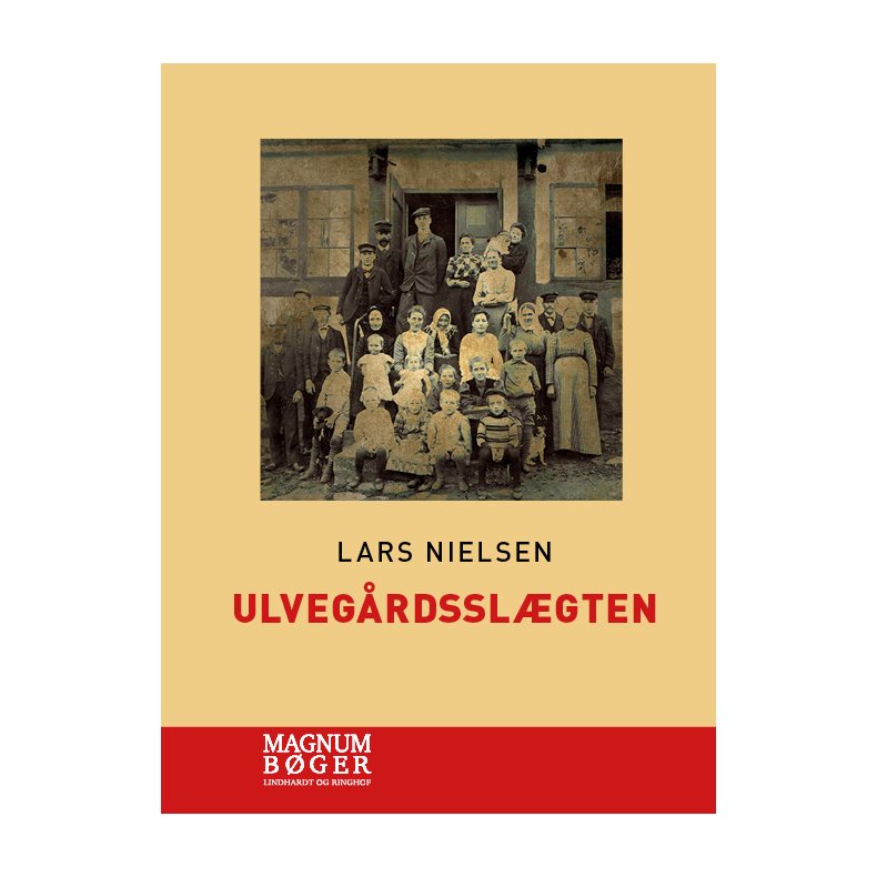 Ulvegrdsslgten (Storskrift) 