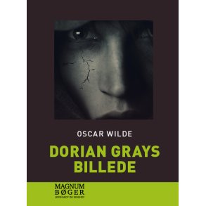 Dorian Grays billede (Storskrift) 