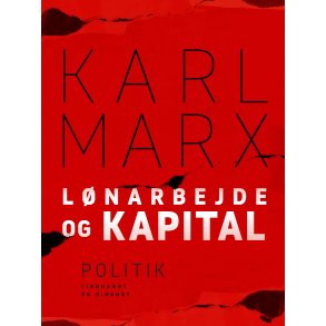 Lnarbejde og kapital 