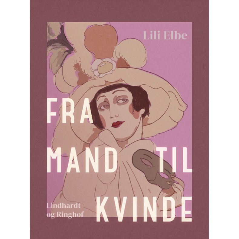 Fra mand til kvinde 