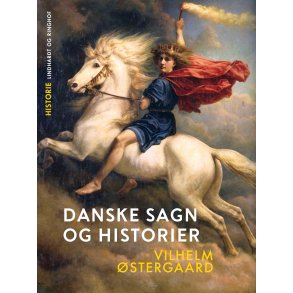 Danske sagn og historier 