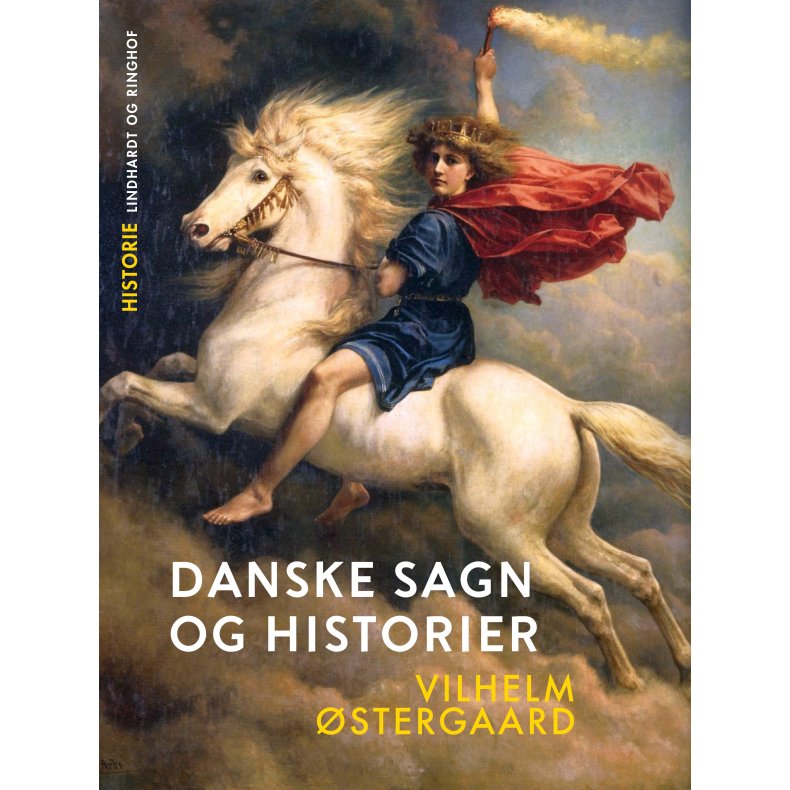 Danske sagn og historier 