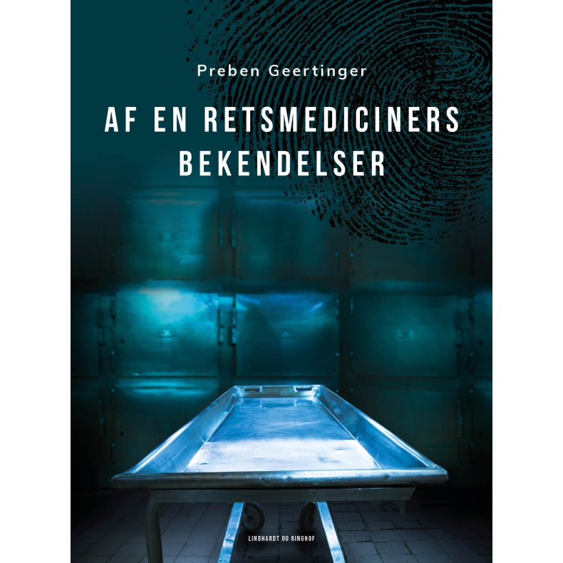Af en retsmediciners bekendelser 