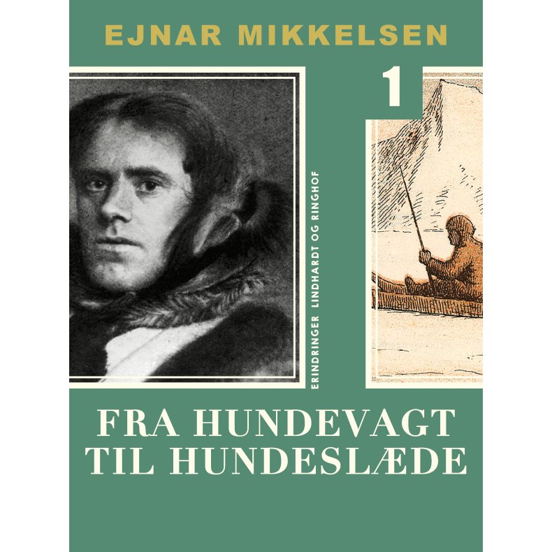 Fra hundevagt til hundeslde 