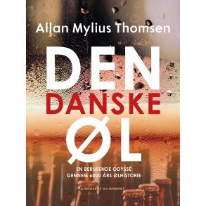 Den danske l. En berusende odyss gennem 6000 rs lhistorie 