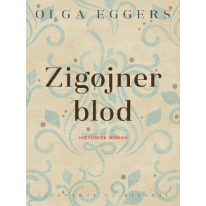 Zigjnerblod 