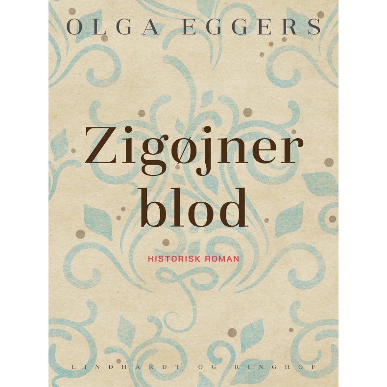Zigjnerblod 