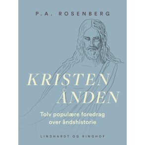 Kristennden. Tolv populre foredrag over ndshistorie 