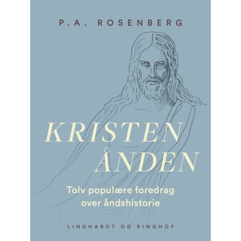 Kristennden. Tolv populre foredrag over ndshistorie 