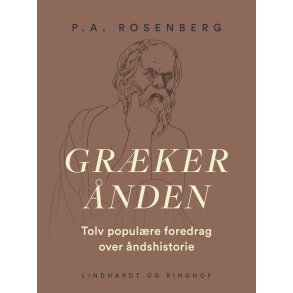 Grkernden. Tolv populre foredrag over ndshistorie 