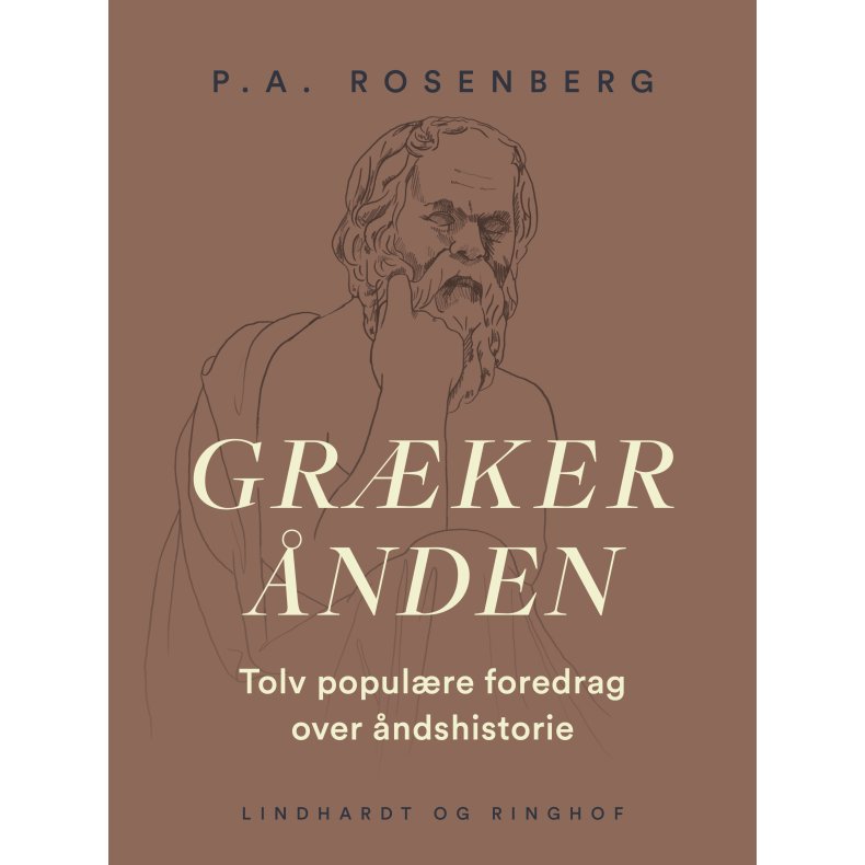 Grkernden. Tolv populre foredrag over ndshistorie 