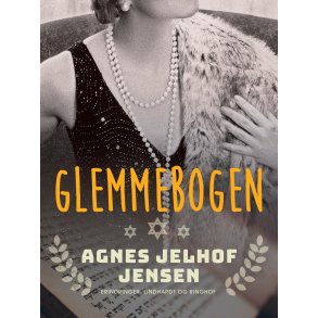 Glemmebogen 