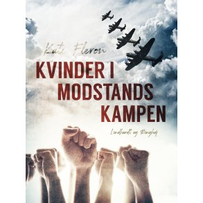 Kvinder i modstandskampen 