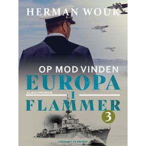 Europa i flammer 3 - Op mod vinden 