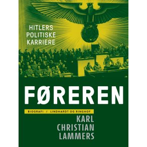 Freren. Hitlers politiske karriere 