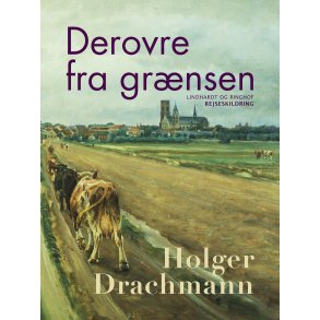 Derovre fra grnsen 