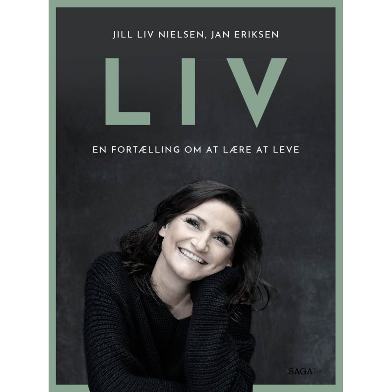 Liv En Fortælling Om At Lære At Leve Selvbiografier Generelle